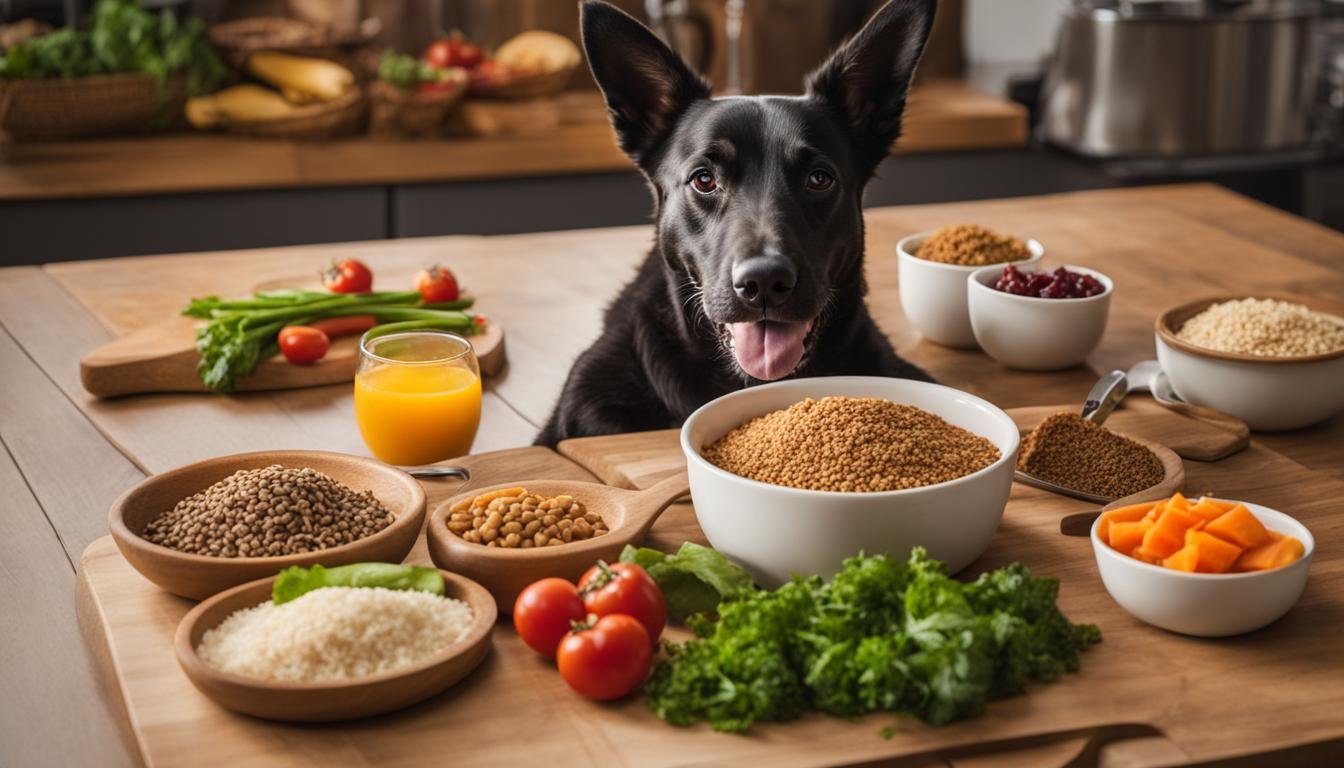 how much canidae to feed a dog